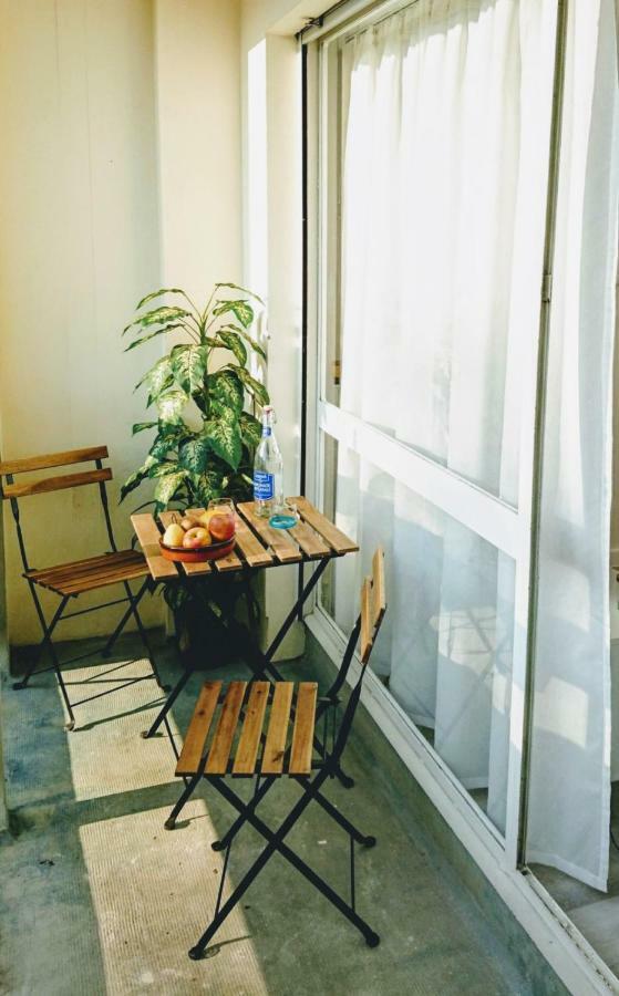 Studio Condorcet - Welkeys วีเลอร์บาน ภายนอก รูปภาพ